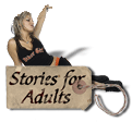 Interactive Fiction for Adults Icon