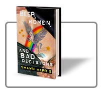 beer women bad decisions book image