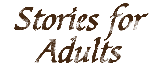 Interactive Stories Adult 12