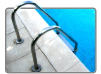 dating pool