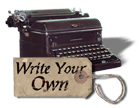 Write Interactive Stories icon